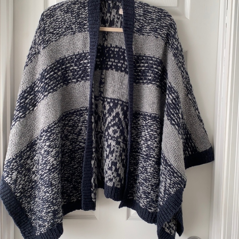 Loft cape